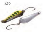 Akkoi Reflex Spoon Serie Crystal (einfarbig)